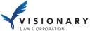 Visionary Law Corporation logo